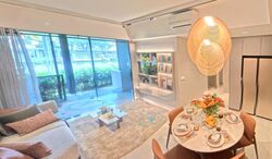 Plantation Crescent (D24), Condominium #510629521